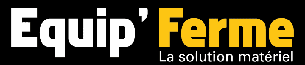 Logo Equip'Ferme