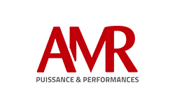 Logo AMR