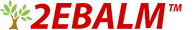 Logo 2EBALM