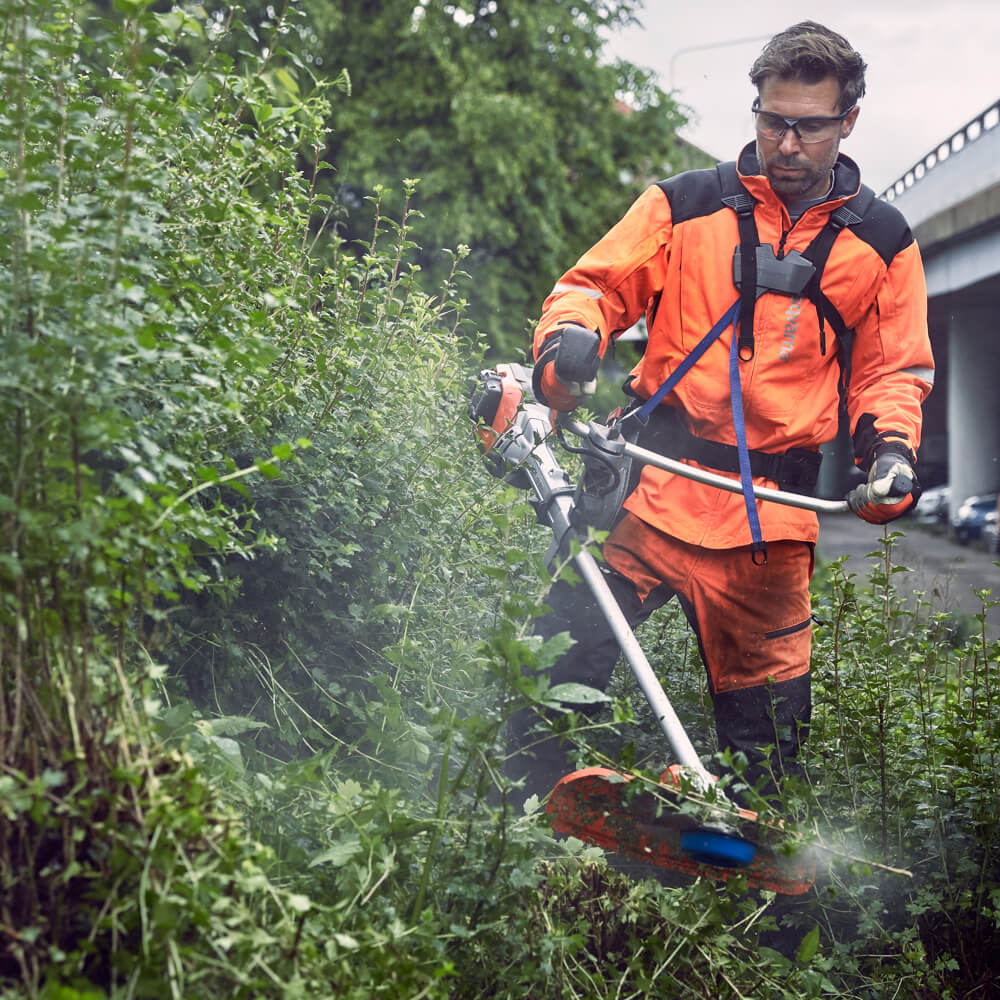 Débroussailleuses Husqvarna