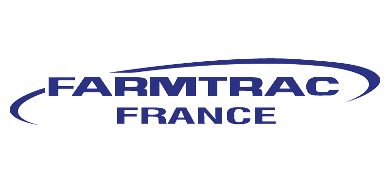 Logo Farmtrac