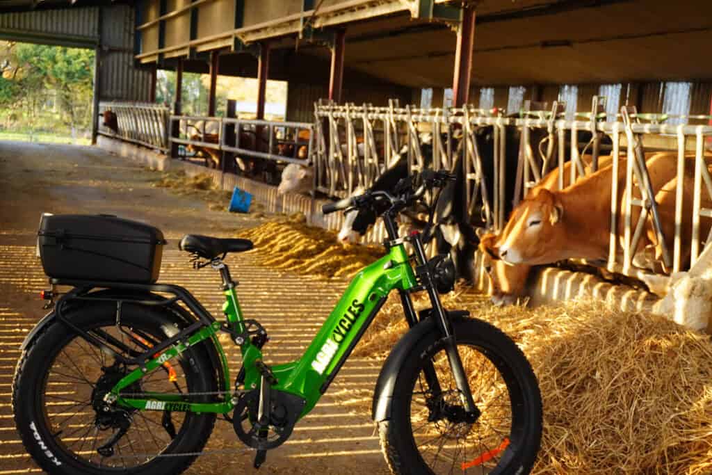 Agricycles